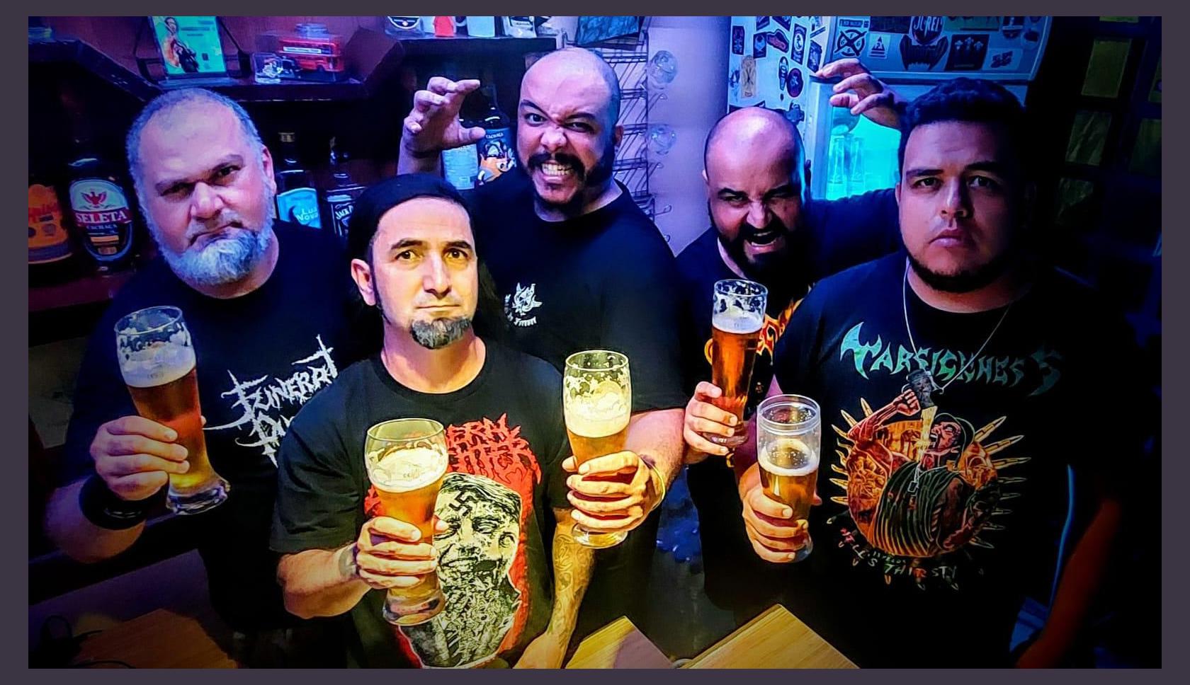 Warsickness